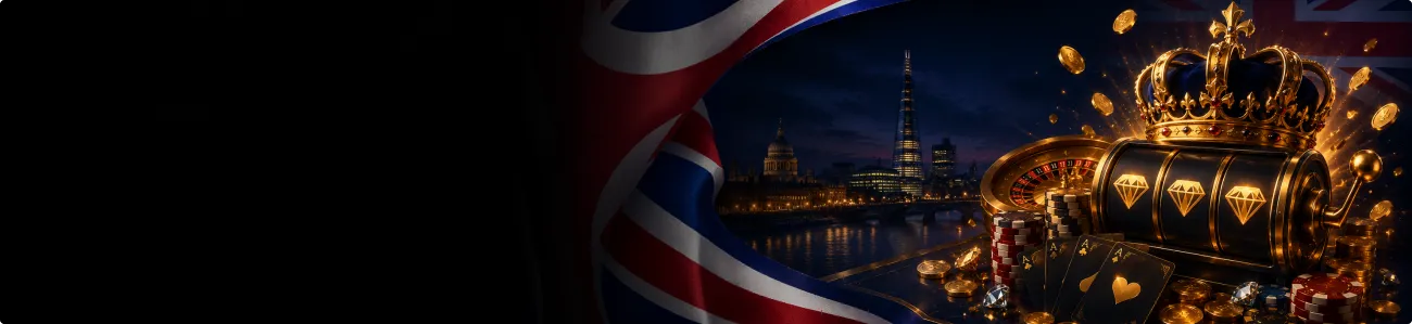 Best Independent Casino UK Best independent casino Banner 2